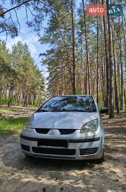 Хетчбек Mitsubishi Colt 2006 в 