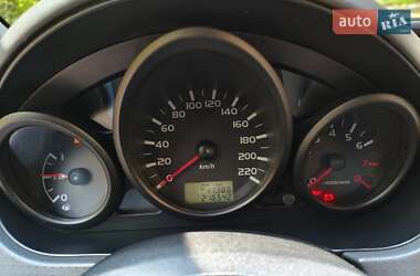 Хетчбек Mitsubishi Colt 2006 в 