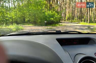 Хетчбек Mitsubishi Colt 2006 в 