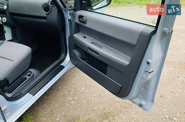 Хэтчбек Mitsubishi Colt 2005 в 