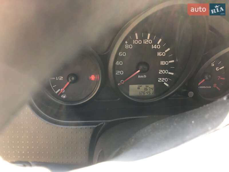 Хетчбек Mitsubishi Colt 2007 в Києві