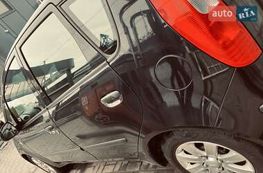 Хэтчбек Mitsubishi Colt 2008 в 