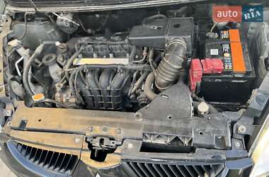 Хэтчбек Mitsubishi Colt 2008 в 