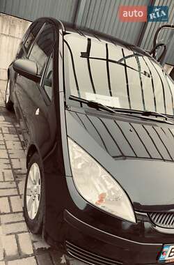 Хэтчбек Mitsubishi Colt 2008 в 