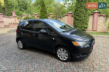 Хэтчбек Mitsubishi Colt 2010 в 