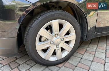 Хэтчбек Mitsubishi Colt 2010 в 