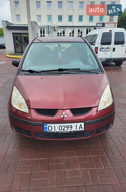 Хэтчбек Mitsubishi Colt 2007 в 