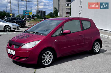 Хэтчбек Mitsubishi Colt 2008 в Киеве