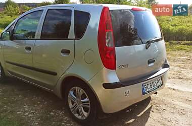 Хэтчбек Mitsubishi Colt 2004 в 