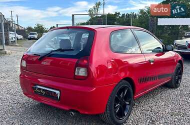 Хэтчбек Mitsubishi Colt 1998 в 