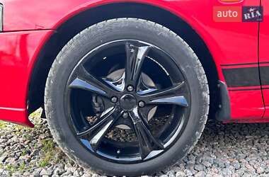 Хэтчбек Mitsubishi Colt 1998 в 