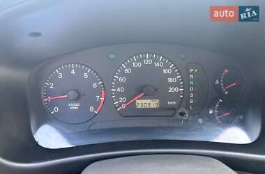 Хэтчбек Mitsubishi Colt 1998 в 