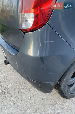 Хетчбек Mitsubishi Colt 2009 в 