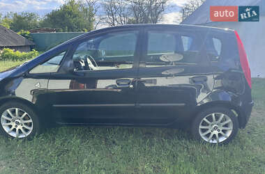 Хэтчбек Mitsubishi Colt 2008 в Киеве
