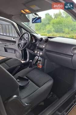 Хэтчбек Mitsubishi Colt 2007 в 