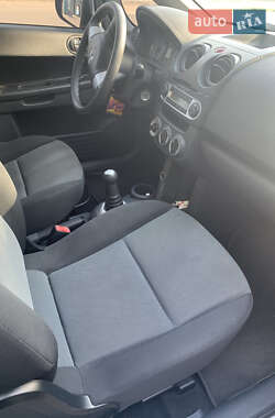 Хэтчбек Mitsubishi Colt 2008 в 