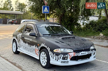 Хэтчбек Mitsubishi Colt 1994 в Ужгороде