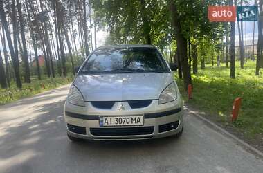 Хэтчбек Mitsubishi Colt 2006 в 