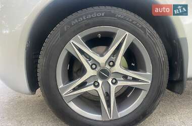 Хэтчбек Mitsubishi Colt 2006 в 