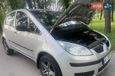 Хэтчбек Mitsubishi Colt 2006 в 