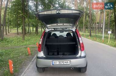 Хэтчбек Mitsubishi Colt 2006 в 