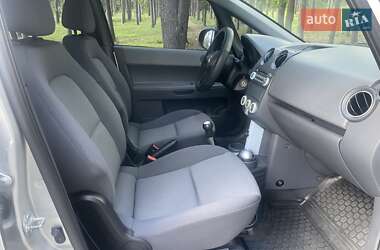 Хэтчбек Mitsubishi Colt 2006 в 