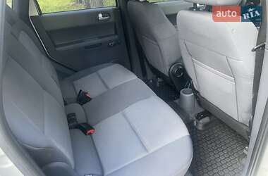 Хэтчбек Mitsubishi Colt 2006 в 