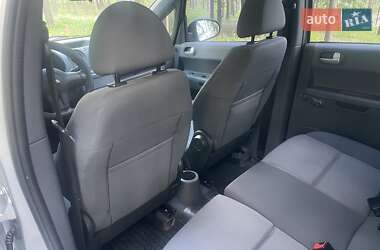 Хэтчбек Mitsubishi Colt 2006 в 