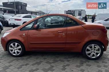 Кабриолет Mitsubishi Colt 2007 в 