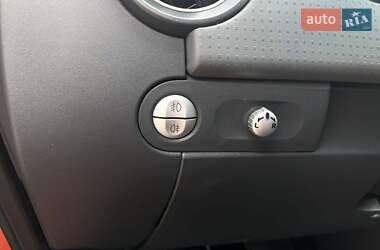 Кабриолет Mitsubishi Colt 2007 в 