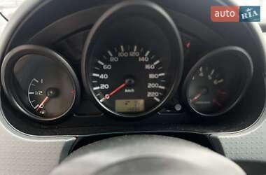 Кабриолет Mitsubishi Colt 2007 в 