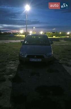 Хэтчбек Mitsubishi Colt 2011 в Ровно