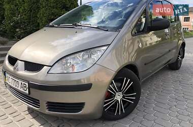 Хэтчбек Mitsubishi Colt 2007 в Кременце