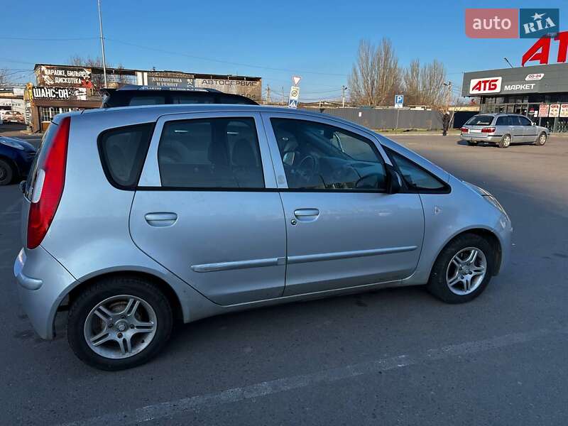 Хетчбек Mitsubishi Colt 2005 в Одесі