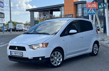Хетчбек Mitsubishi Colt 2012 в 