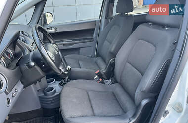 Хетчбек Mitsubishi Colt 2012 в 