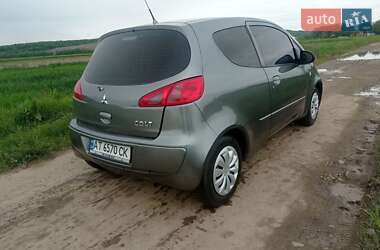 Хетчбек Mitsubishi Colt 2008 в Коломиї