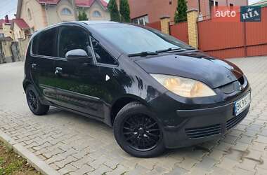 Хетчбек Mitsubishi Colt 2007 в 