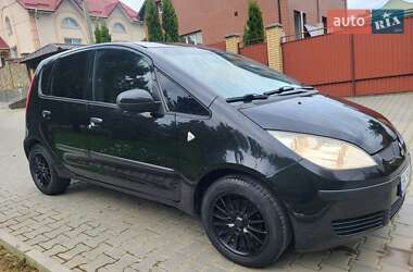 Хетчбек Mitsubishi Colt 2007 в 