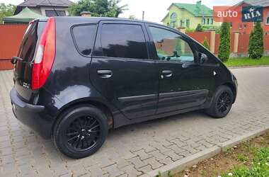 Хетчбек Mitsubishi Colt 2007 в 