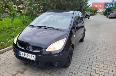 Хетчбек Mitsubishi Colt 2007 в 