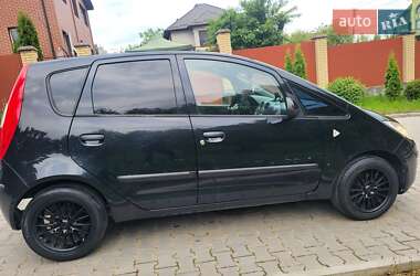Хетчбек Mitsubishi Colt 2007 в 