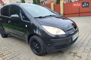 Хетчбек Mitsubishi Colt 2007 в 