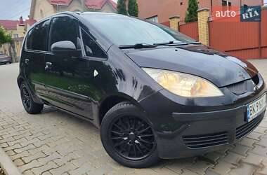 Хетчбек Mitsubishi Colt 2007 в 