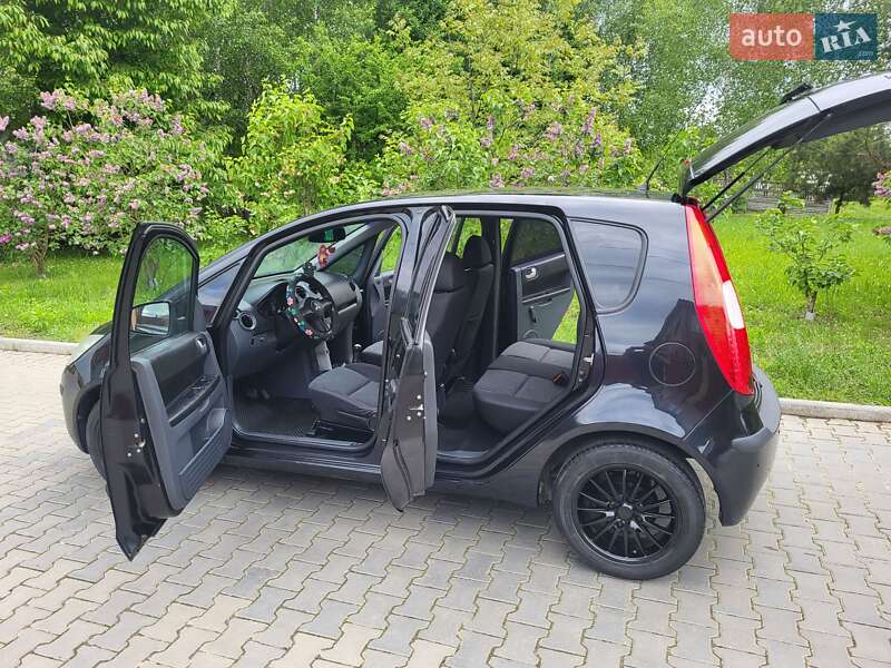Хетчбек Mitsubishi Colt 2007 в Хмельницькому