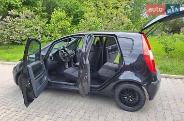 Хетчбек Mitsubishi Colt 2007 в 