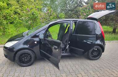 Хетчбек Mitsubishi Colt 2007 в 