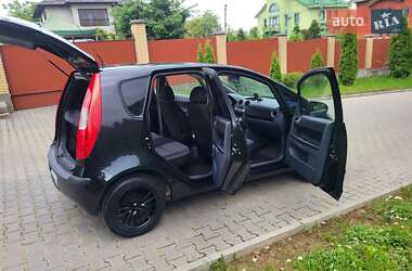 Хетчбек Mitsubishi Colt 2007 в 
