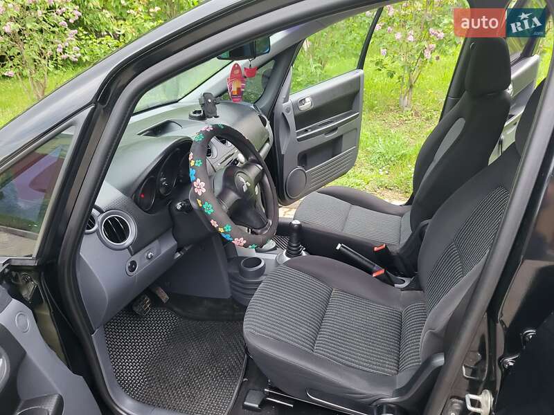 Хетчбек Mitsubishi Colt 2007 в Хмельницькому