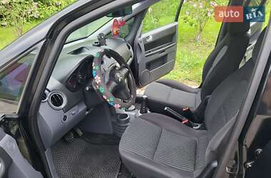 Хетчбек Mitsubishi Colt 2007 в 